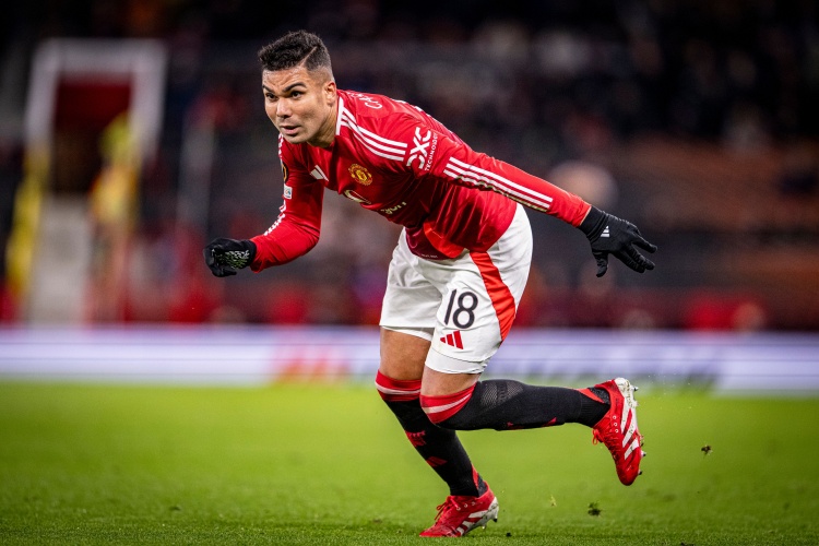 曼联欧冠梦回巅峰，卡塞米罗或加薪25%力助红魔重塑辉煌