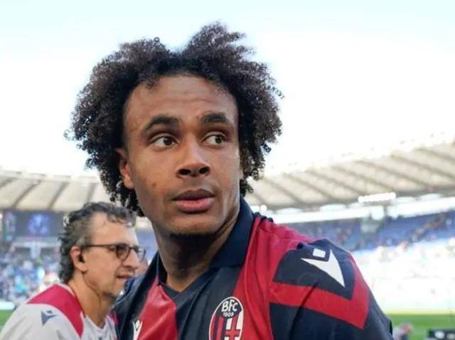 罗体意欲引进齐尔克泽，国米积极探索租借及买断签下方案