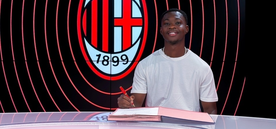 米兰积极考察18岁新星莱奥尼，尤文图斯和国际米兰亦纷纷伸出橄榄枝