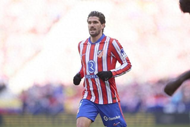 意媒曝姆希塔良可能即将退役,国米积极考察德保罗寻求新援