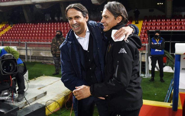 大因扎吉，亲临现场见证欧冠辉煌，三年两度挺进决赛彰显伟大传奇