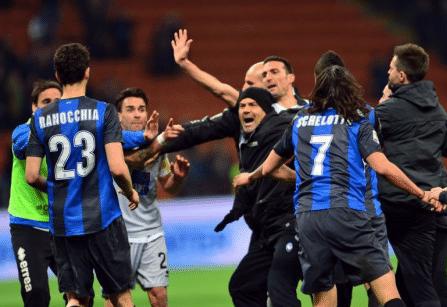 小因担忧国米前景，主动权不在手中，下轮四名伤员无法复出