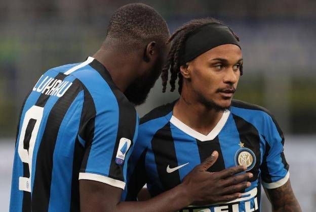 德温特成国米新目标,那不勒斯亦虎视眈眈