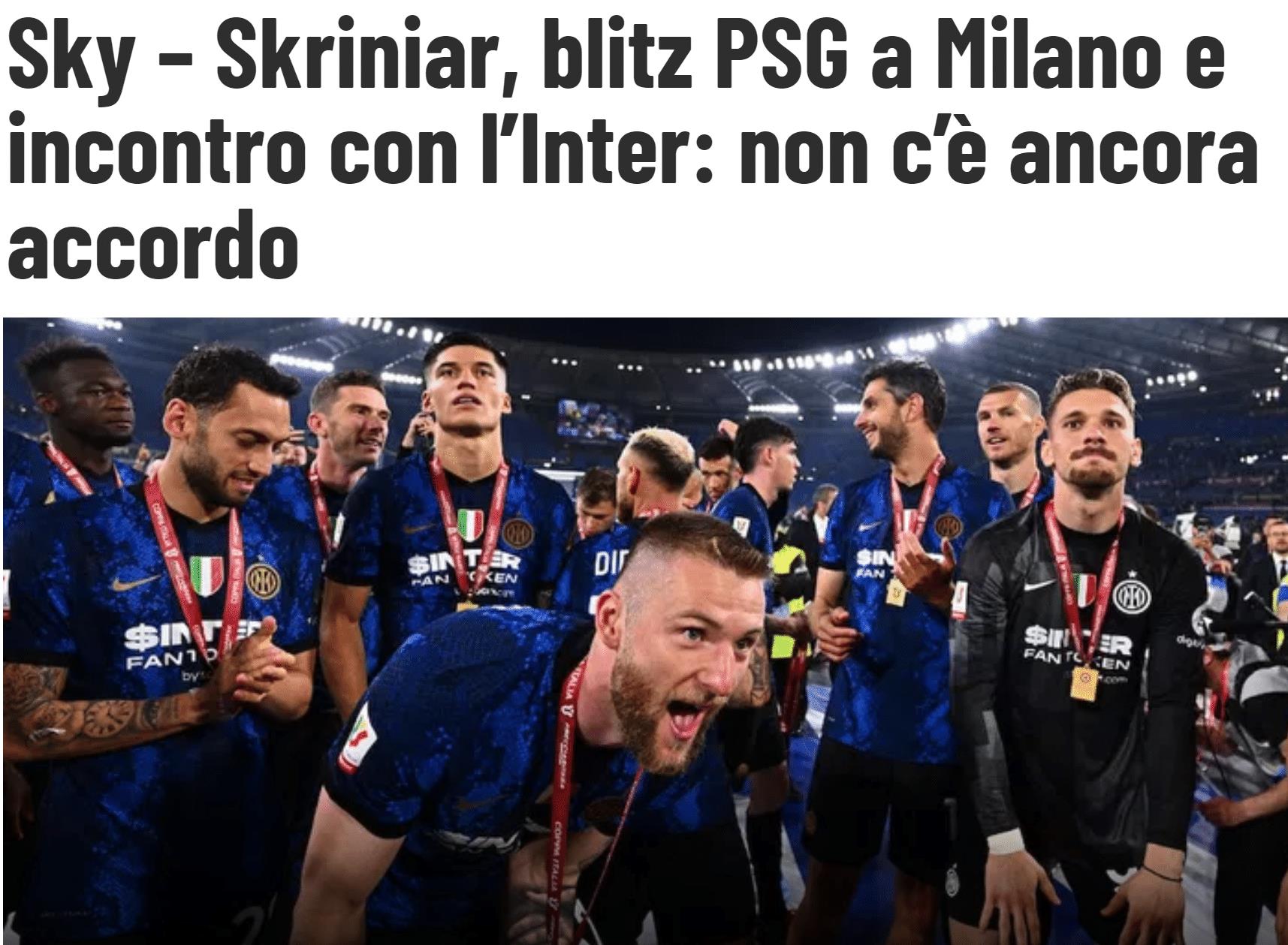 禁酒令风云，国米vs巴萨激战之际，米兰市紧急宣布禁售含酒精饮料！