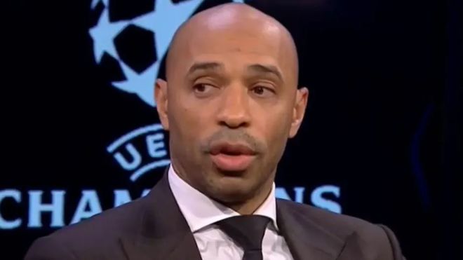 亨利点评国米客场发挥，出色表现下，三球领先却未占优势