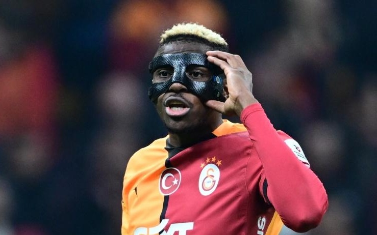 阿森纳豪赌未来,计划签下奥斯梅恩或塞斯科,触发7500万欧解约金只为前者!