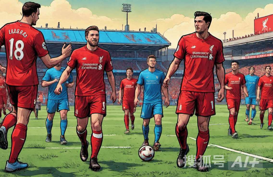 利物浦领跑欧洲八大联赛，积分优势彰显王者风范