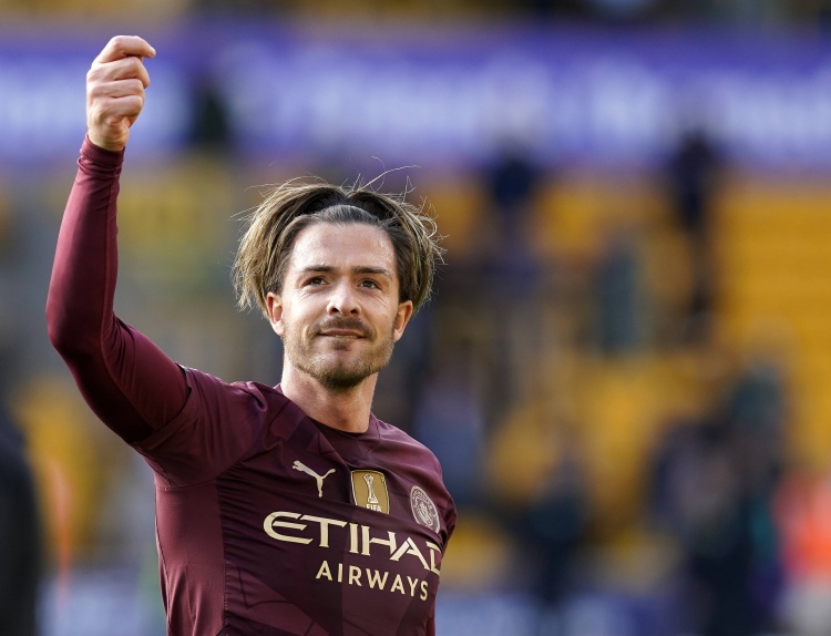 电讯报曝，出场时间寥寥，格拉利什或成今夏曼城离队第一人？未来去向引关注