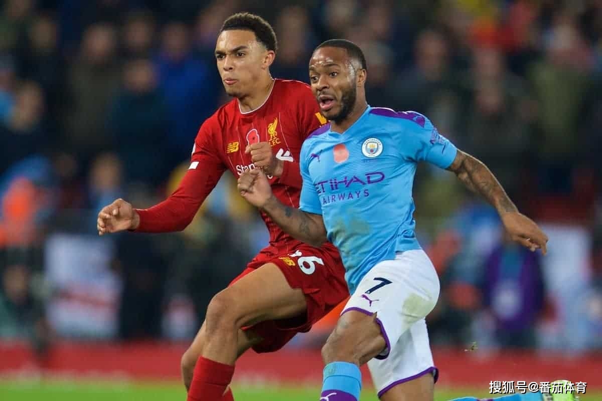曼城vs利物浦前瞻，23亿巅峰对决，蓝月亮主场能否捍卫荣耀？