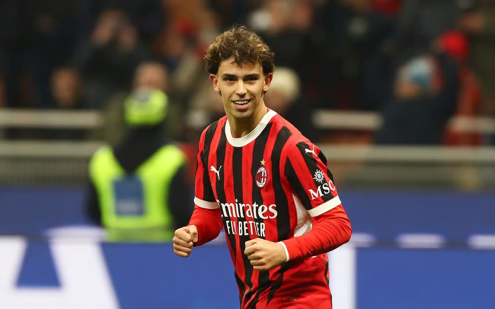 米兰今夏备战新篇章，菲利克斯永久加盟在即，特奥或莱奥或成牺牲品？